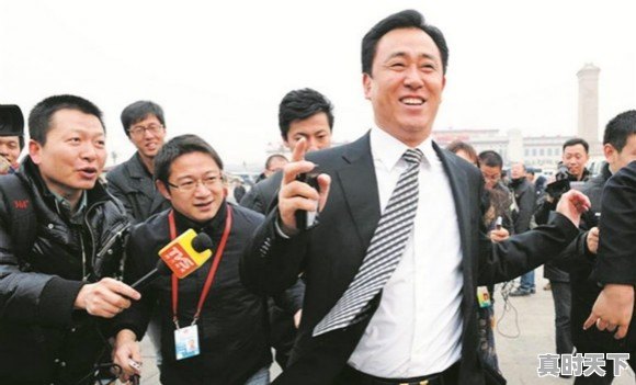 你怎么看恒大入股FF进入高科技造车这件事 - 真时天下