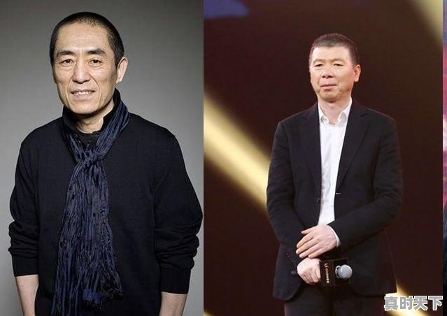 张艺谋和冯小刚谁的水平更高些 - 真时天下