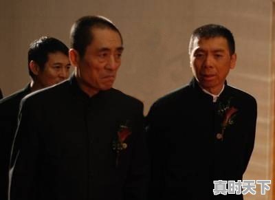 张艺谋和冯小刚谁的水平更高些 - 真时天下