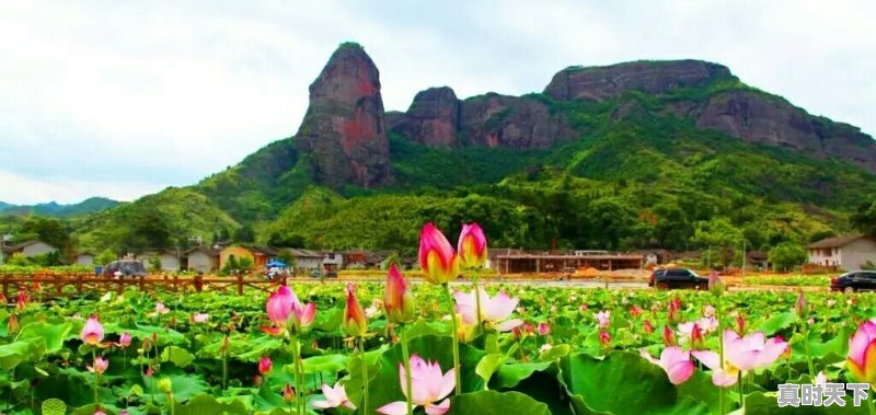 江西赣州这个地方怎么样 - 真时天下