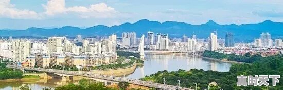 江西赣州这个地方怎么样 - 真时天下