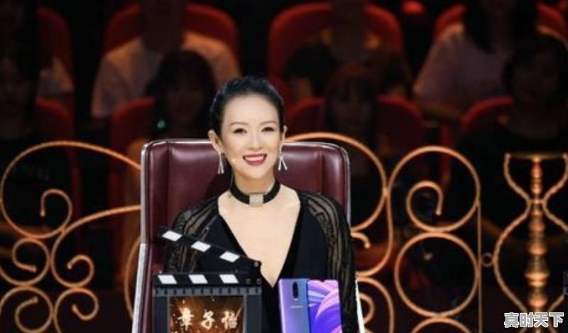 哪些电影明星最性感 - 真时天下