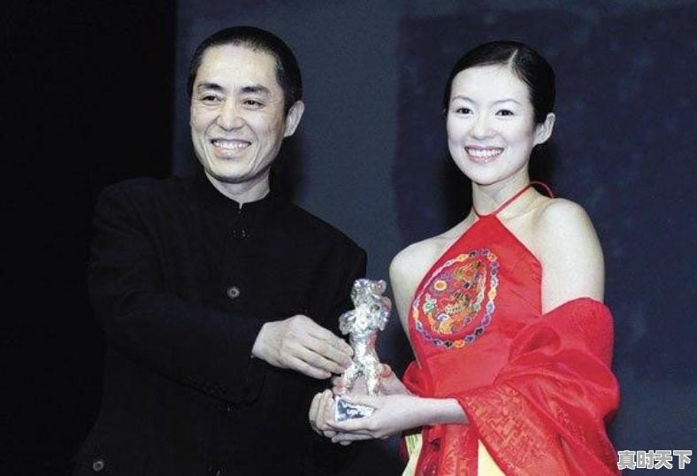 哪些电影明星最性感 - 真时天下