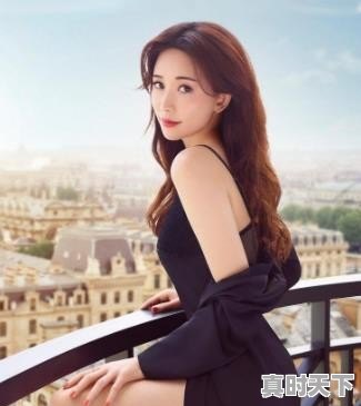 哪些电影明星最性感 - 真时天下