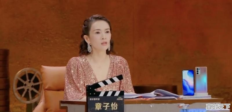 哪些电影明星最性感 - 真时天下