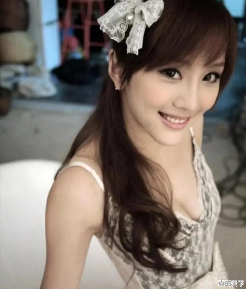 哪些电影明星最性感 - 真时天下