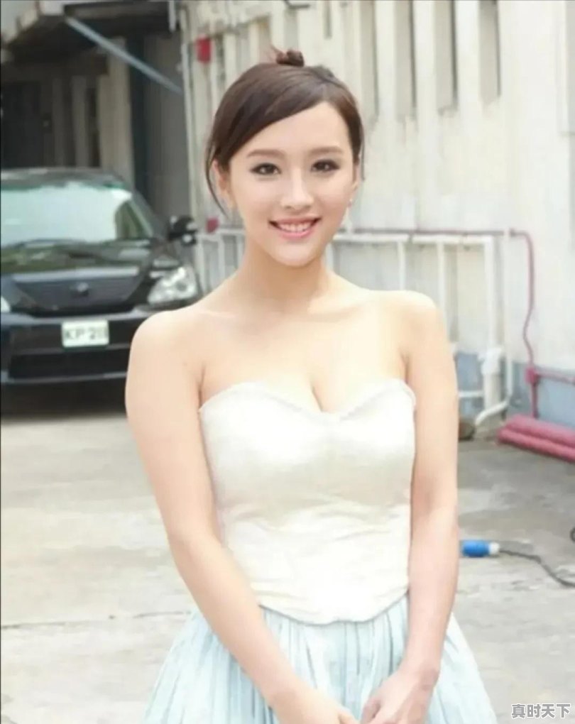 哪些电影明星最性感 - 真时天下