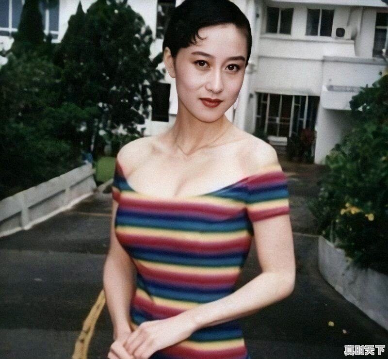 哪些电影明星最性感 - 真时天下