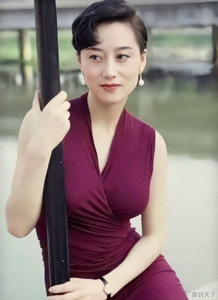 哪些电影明星最性感 - 真时天下