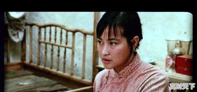 哪些电影明星最性感 - 真时天下