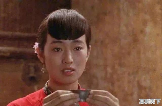 哪些电影明星最性感 - 真时天下