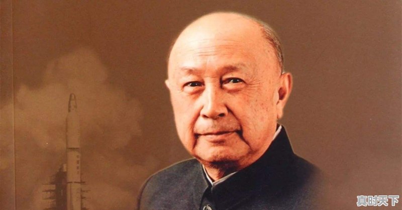 你认为对中国发展贡献最大的前十名科学家都有谁 - 真时天下