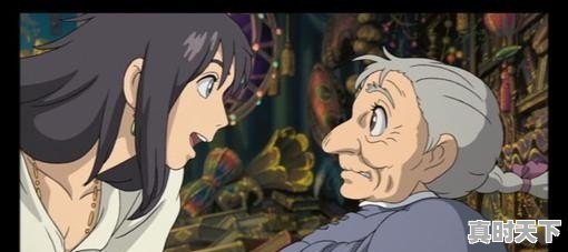 超火动漫推荐爱情电影有哪些名字大全 - 真时天下