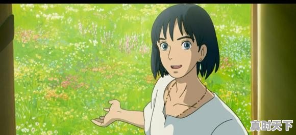 超火动漫推荐爱情电影有哪些名字大全 - 真时天下