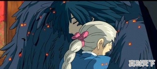 超火动漫推荐爱情电影有哪些名字大全 - 真时天下