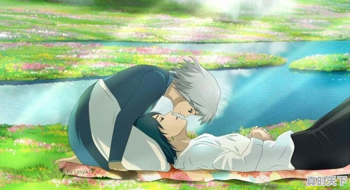 超火动漫推荐爱情电影有哪些名字大全 - 真时天下