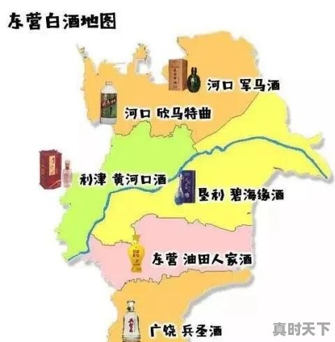 山东原来每个县都有酒厂，能说一下各县区的品牌酒吗 - 真时天下