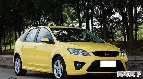 买二手车安全吗 - 真时天下