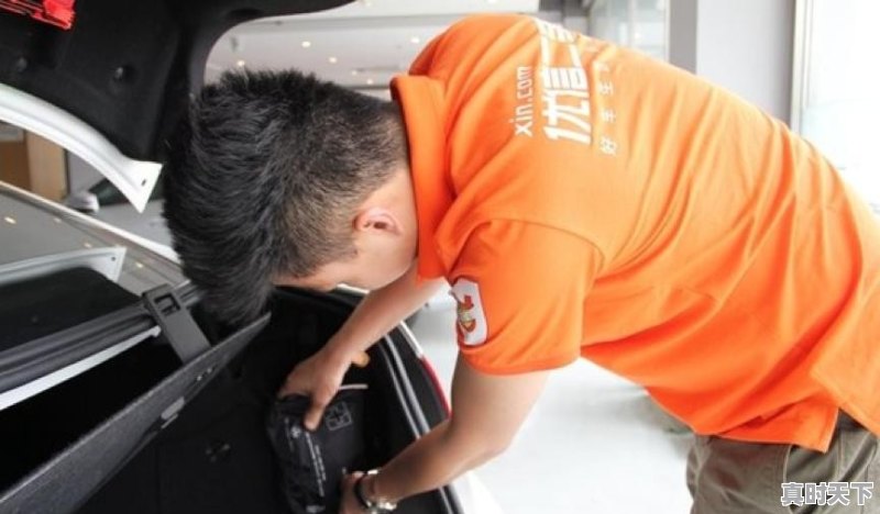 没有汽修经验能当二手车检测师吗 - 真时天下