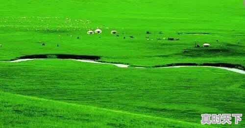 鄂尔多斯乌审旗天气 - 真时天下