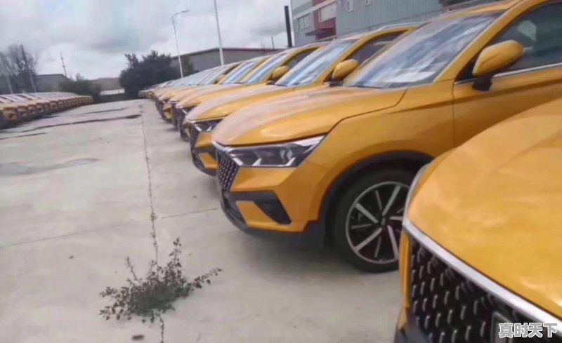 在沈阳购买二手车应该去哪里 - 真时天下