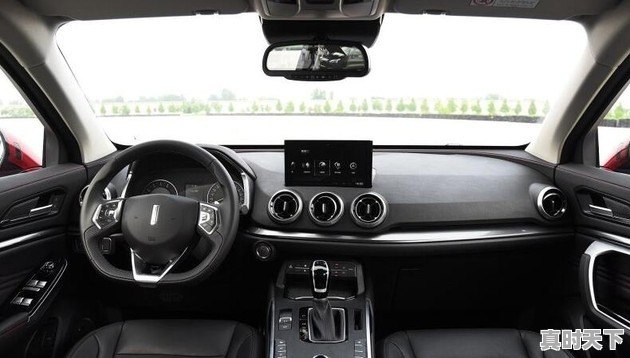 WEY的二手车怎么样？值得购买吗 - 真时天下