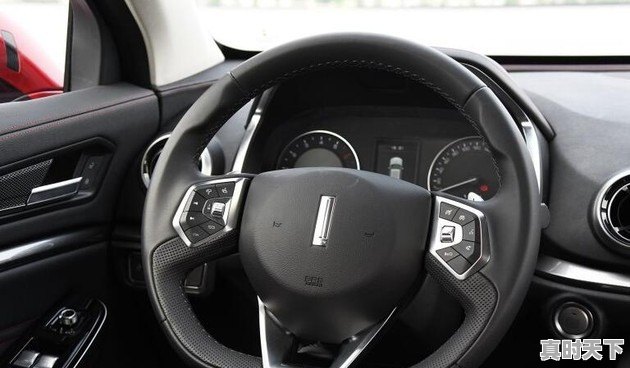 WEY的二手车怎么样？值得购买吗 - 真时天下