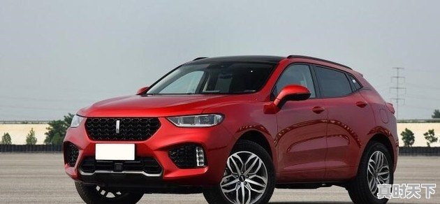 WEY的二手车怎么样？值得购买吗 - 真时天下