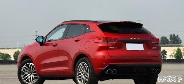 WEY的二手车怎么样？值得购买吗 - 真时天下