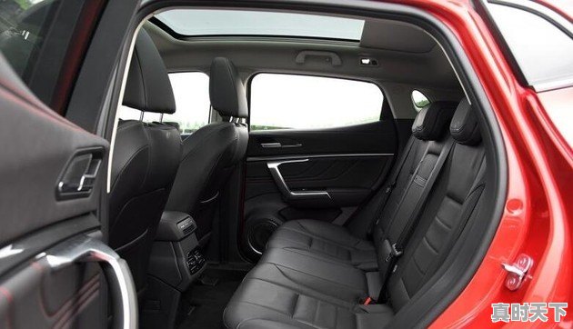 WEY的二手车怎么样？值得购买吗 - 真时天下