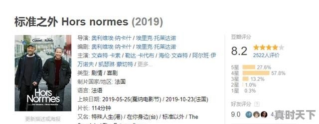 你们看《大赢家》了吗？好看吗 - 真时天下