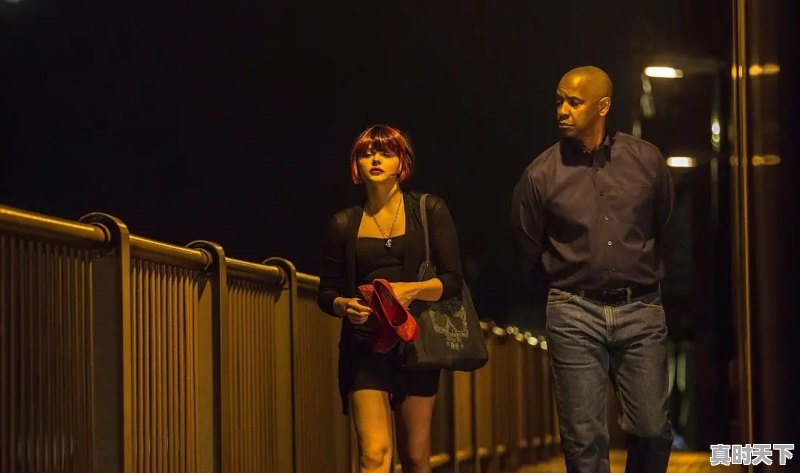 你们看《大赢家》了吗？好看吗 - 真时天下