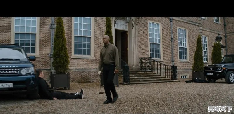 你们看《大赢家》了吗？好看吗 - 真时天下