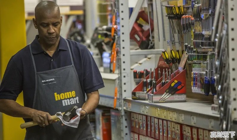 你们看《大赢家》了吗？好看吗 - 真时天下