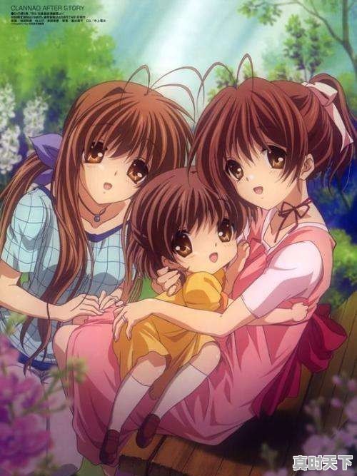 超好看已完结的动漫推荐 - 真时天下