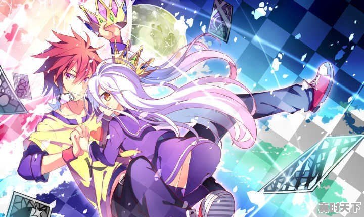 有哪些男主穿越到异世界开后宫的动漫推荐 - 真时天下