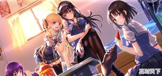 有哪些男主穿越到异世界开后宫的动漫推荐 - 真时天下