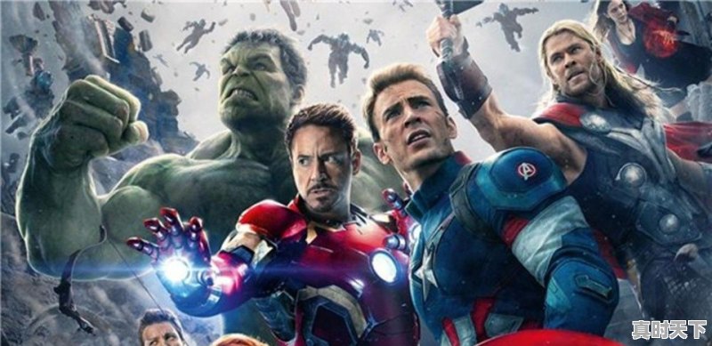 华语电影票房前十排行榜有哪些 - 真时天下