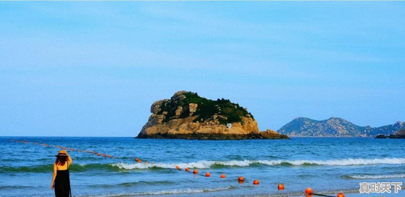 南麂列岛天气 - 真时天下