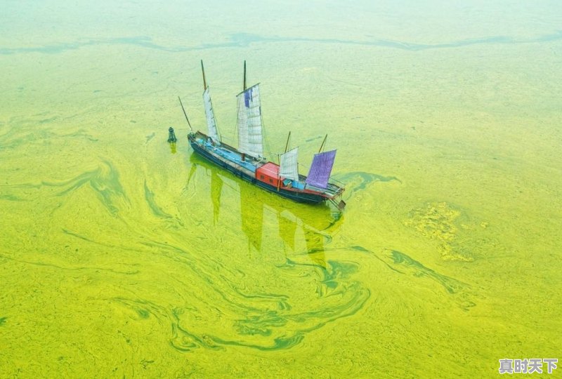 有哪些关于地理方面的冷知识 - 真时天下