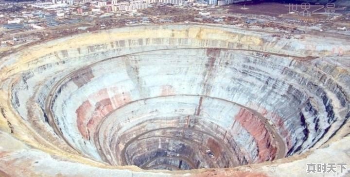 有哪些关于地理方面的冷知识 - 真时天下