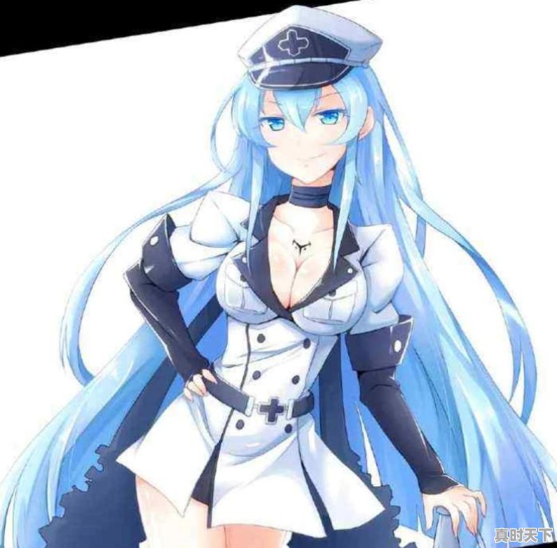 动漫推荐热血中文名字女生霸气 - 真时天下