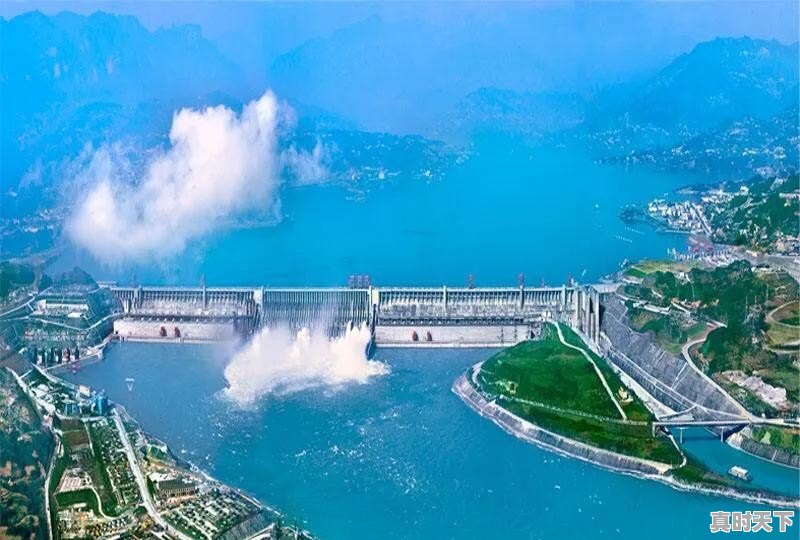 三峡对天气有影响吗 - 真时天下