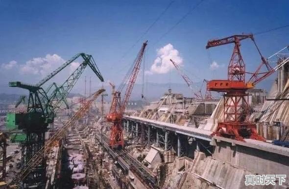 三峡对天气有影响吗 - 真时天下