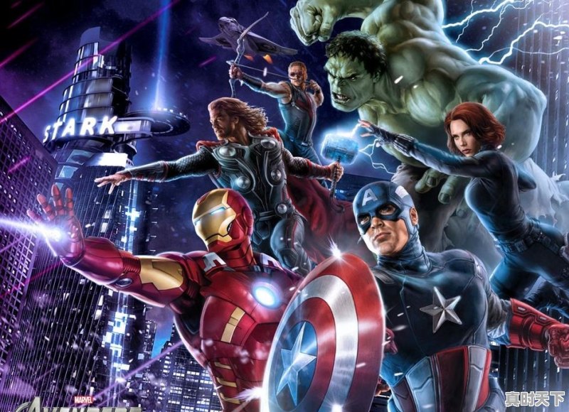 求推荐一部好看的电影 - 真时天下