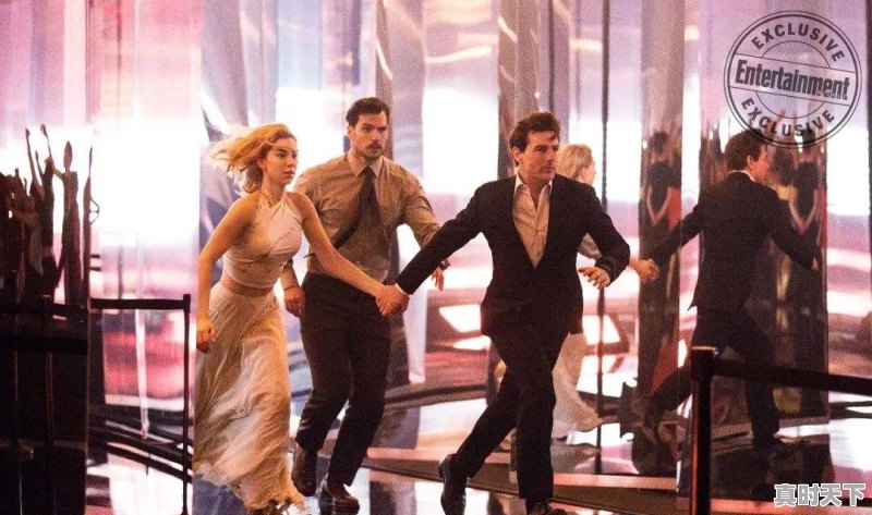 求推荐一部好看的电影 - 真时天下