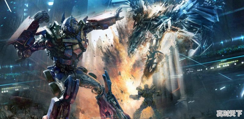 求推荐一部好看的电影 - 真时天下