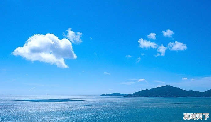 上海到浙江舟山嵊泗列岛去玩，现在是否可行？有什么要注意的 - 真时天下