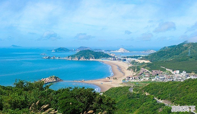 上海到浙江舟山嵊泗列岛去玩，现在是否可行？有什么要注意的 - 真时天下