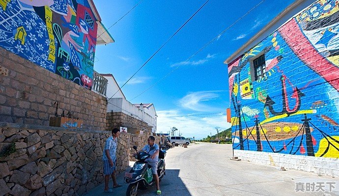 上海到浙江舟山嵊泗列岛去玩，现在是否可行？有什么要注意的 - 真时天下